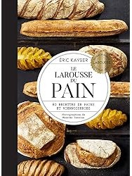 Le Larousse du Pain