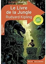 Le Livre de la Jungle