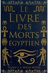 Le livre des morts égyptien