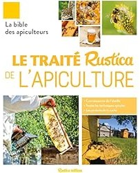 Le traité Rustica de l'apiculture