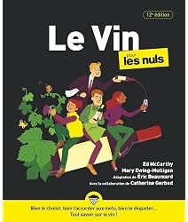 Le Vin pour les Nuls