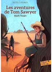 Les aventures de Tom Sawyer