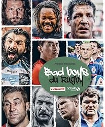 Les Bad boys du rugby