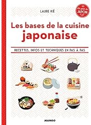 Les bases de la cuisine japonaise