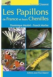 Les papillons de France et leurs chenilles