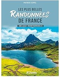 Les plus belles randonnées de France