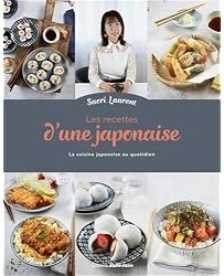Les recettes d'une japonaise