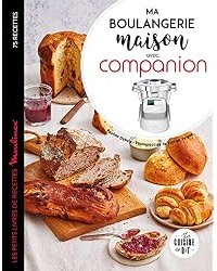 Ma Boulangerie Maison avec Companion