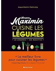 Maximin cuisine les légumes