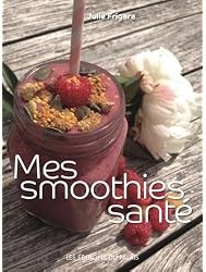 Mes Smoothies santé