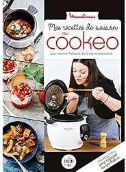 Mimi cuisine : Mes recettes de saison au cookeo