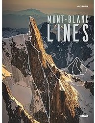 Mont-Blanc lines