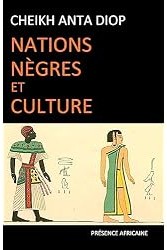 Nations nègres et culture