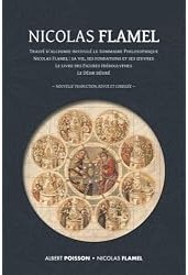 Nicolas Flamel : traité d'alchimie intitulé le Sommaire Philosophique