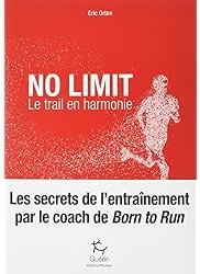 No limit : Le trail en harmonie