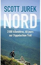 Nord : 3 500 kilomètres, 46 jours sur l'Appalachian Trail