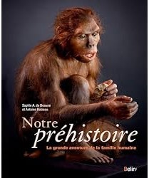 Notre Préhistoire : La grande aventure de la famille humaine