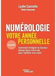 Numérologie, votre année personnelle