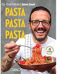 Pasta, pasta, pasta