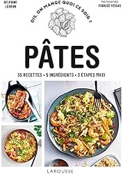 Pâtes