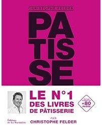 Pâtisserie, l'ultime référence