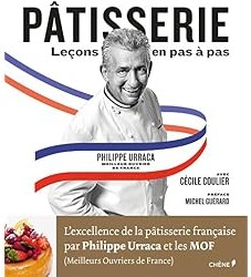 Pâtisserie, leçons en pas à pas