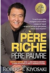 Père riche, père pauvre
