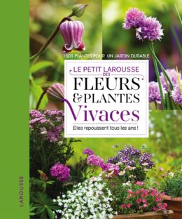 Petit Larousse fleurs et plantes vivaces