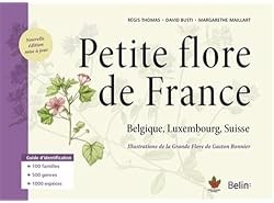 Petite flore de France (NE)