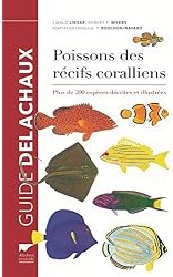 Poissons des récifs coralliens