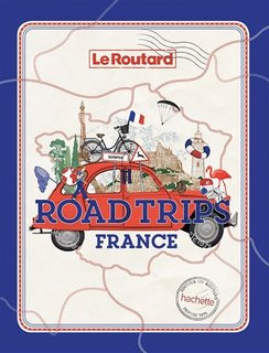 Road Trips France
