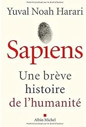 Sapiens : Une brève histoire de l'humanité