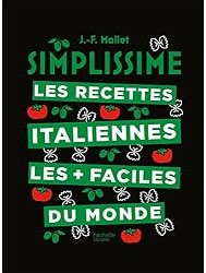 SIMPLISSIME Italie