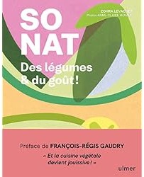SO NAT. : Des légumes & du goût !