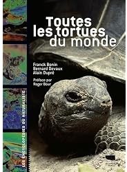 Toutes les tortues du monde