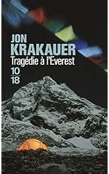 Tragédie à l'Everest