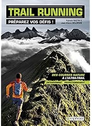 Trail running