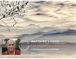Un voyage immobile (nvelle édition)