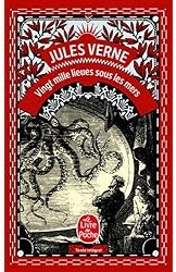 Vingt mille lieues sous les mers