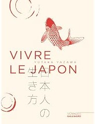 Vivre le Japon