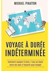 Voyage à Durée Indéterminée
