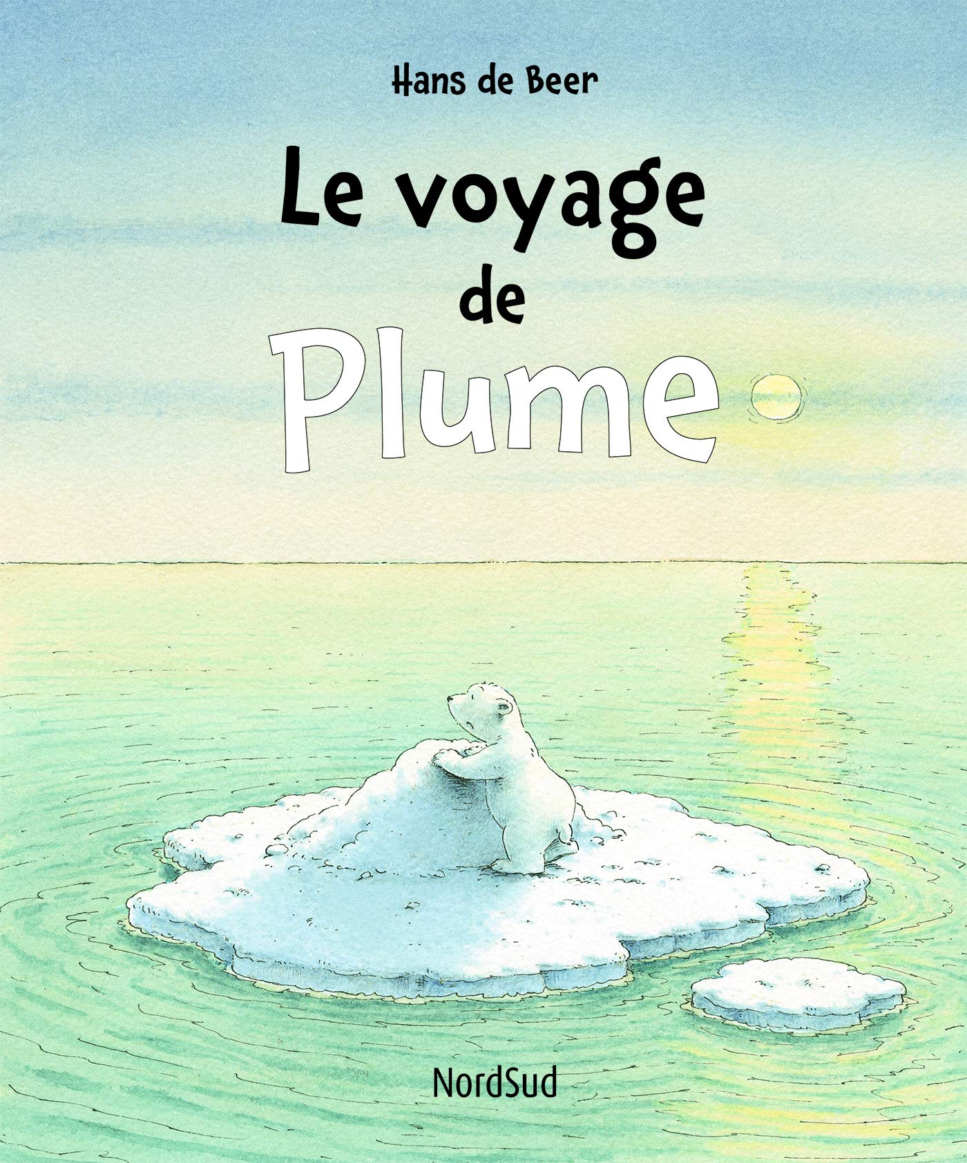 Voyage de Plume