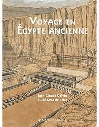 Voyage en Égypte ancienne