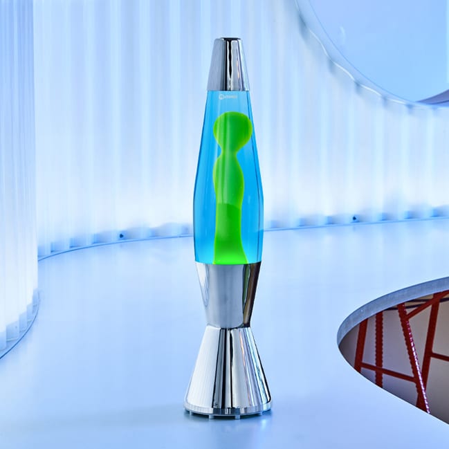 Lampe à lave Astro baby