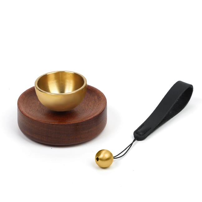 Bol chantant tibétain mini