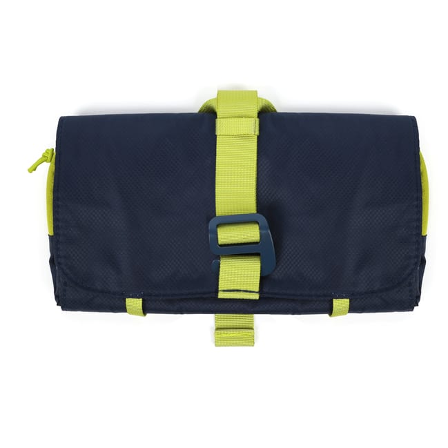 Trousse de toilette à suspendre