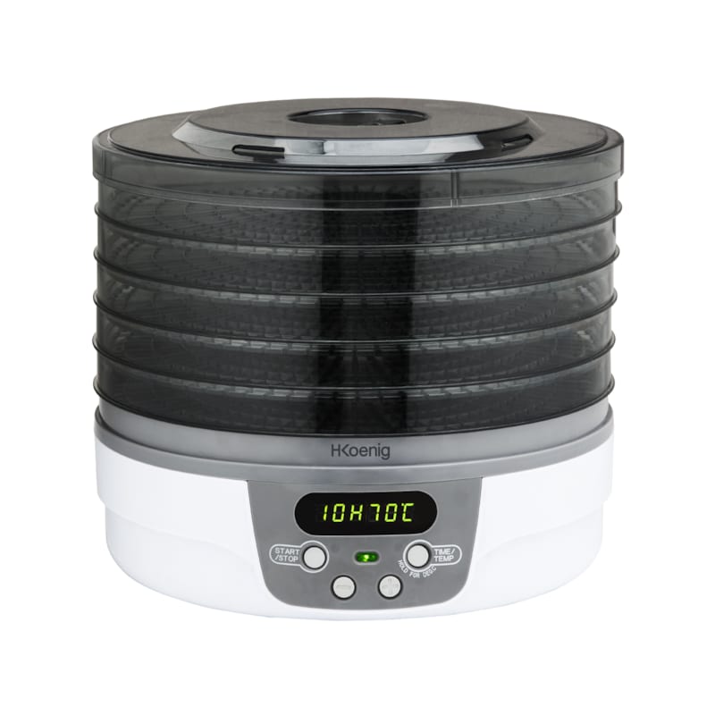 Déshydrateur alimentaire - dsy700