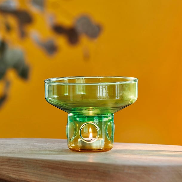Brûle parfum Niji