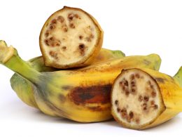 Banane sauvage