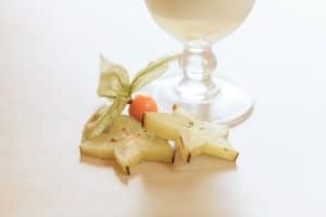 Jus de carambole
